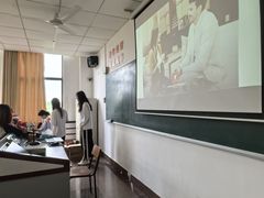 -华东政法大学(松江校区)