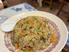 -米庄·原味私房菜(骏壹万邦店)