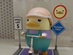 -泡泡玛特POPMART(宁波印象城店)