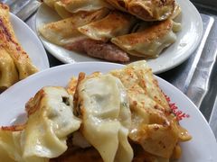 -青岛锅贴(四流中路店)