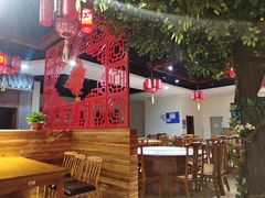 -李连贵熏肉大饼(中街盛京龙城店)
