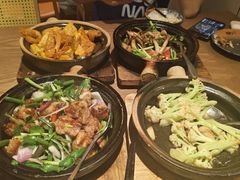 -啫火啫啫煲·顺德干蒸(西乡天虹店)