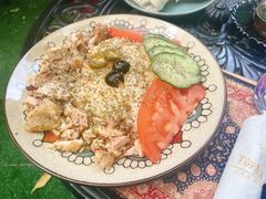 -Turka土耳咖(五大道店)