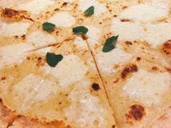 榴莲披萨-Grande A'moo(上海万象城店)