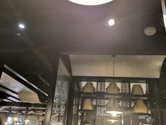 门面-鱼酷活鱼烤鱼(梅江印象城店)