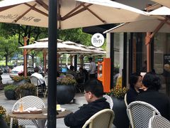 -Peet's Coffee皮爷咖啡(大学路店)