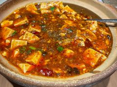 麻婆豆腐-巴蜀风·地道川菜(福田COCOPARK店)