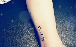 -明星刺青·洗纹身