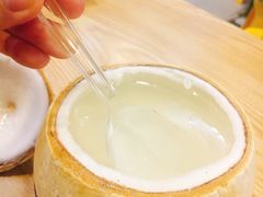 泰国椰皇冻-食盈碗仔翅(星玺广场店)