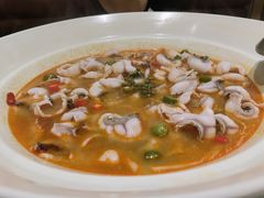 -青花椒花椒鱼(合生汇店)