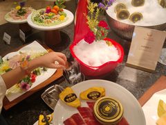-麓湖国际水疗
