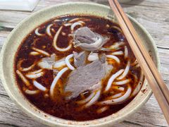 -北门张家羊肉粉(二分店)