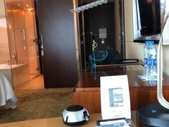 -天津君隆威斯汀酒店