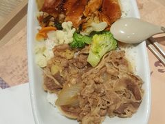 -吉野家(复兴路第二餐厅店)