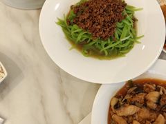 -南山鲜虾面·活鲜小馆·海味大连菜(南山总店)