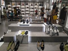 -CHARLES&KEITH(城西银泰店)