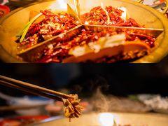 -叁口煮市井老火锅(春熙路店)