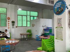 大堂-蔡社牛肉城(龙湖店)
