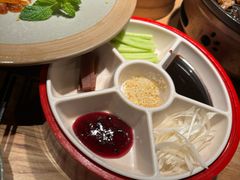 -青年公社烤鸭(滨湖银泰店)