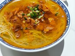 -鲁达面馆本帮风味(共康东路店)
