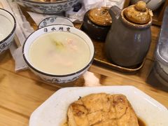 -狮头牌卤味研究所·卤味饭(花城汇南区店)