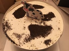 -幸福鸟动物奶油生日蛋糕(军校店)