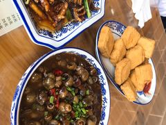 -洞天食府(北大街店)