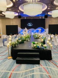 -上海中心宴会厅·婚礼中心