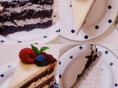 魅影红丝绒蛋糕-姆们M Sweetie Cake(三里屯店)