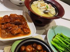 -尚一汤·粤菜海鲜(汇智国际商业中心店)