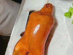 -四季民福烤鸭店(外滩外白渡桥店)