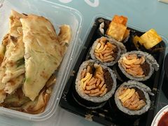 -韩国馆(抚顺街店)