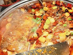-华威约饭街