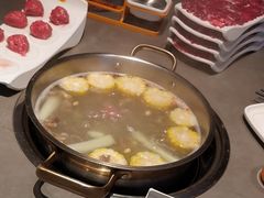 -潮发潮汕牛肉店(芳村店)