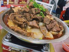 -桂萍特色牛筋牛杂(长堤街总店)