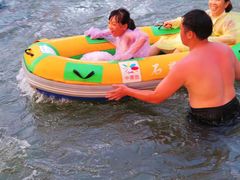-石燕湖生态旅游景区