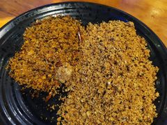 -俏江北烤肉(利民店)