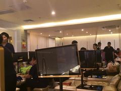 -新富特功夫足疗(华都园大厦店)