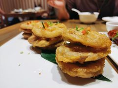 -枣子树·素食餐厅(普陀山店)