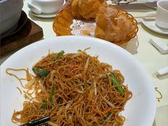 -兴悦酒家(环市东路店)