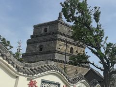 -繁塔
