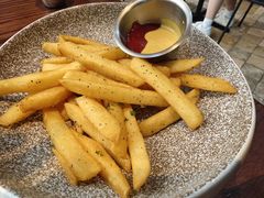 -blend咖啡部落(卓悦中心店)
