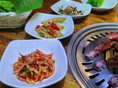 -韩一品韩国料理(柏庐南路店)