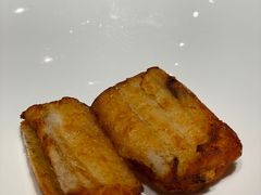 香煎带鱼-皖宴(合肥店)