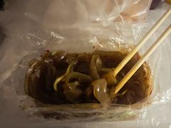 -皖北巫氏三胖地锅鸡(长淮总店)