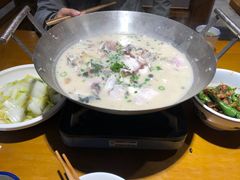 -格塘人家·山泉水煮鱼(望兴家园店)