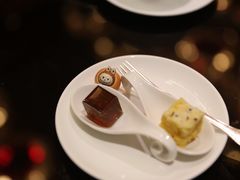 -北京四季酒店·采逸轩