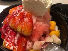 -鲜芋仙(中华广场店)