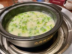 -大良毋米粥(锦龙路总店)