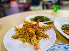 -無招牌海鮮(芽笼店)